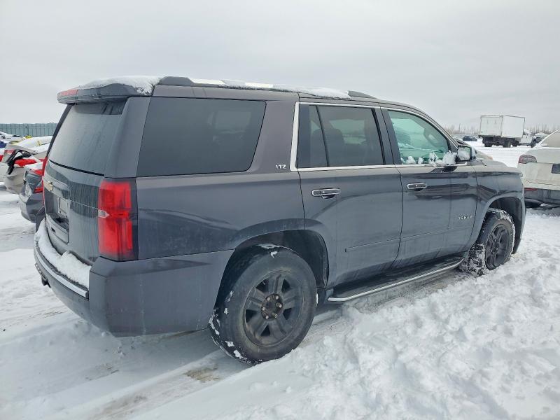 Продажа на аукционе авто 2015 Chevrolet Tahoe, vin: 1GNSKCKC0FR697242, номер лота: 99333145