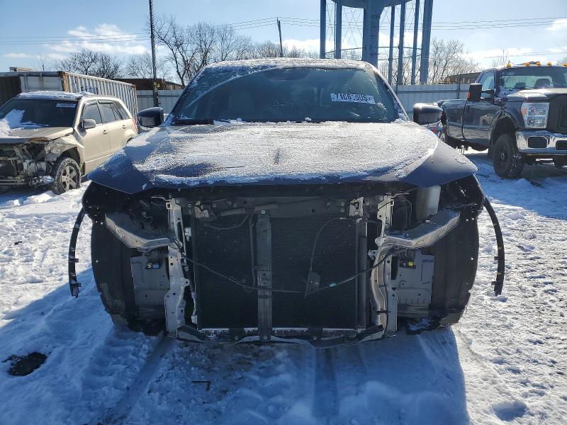 Продаж на аукціоні авто 2022 Acura Mdx, vin: 5J8YE1H40NL021150, номер лоту: 74061505