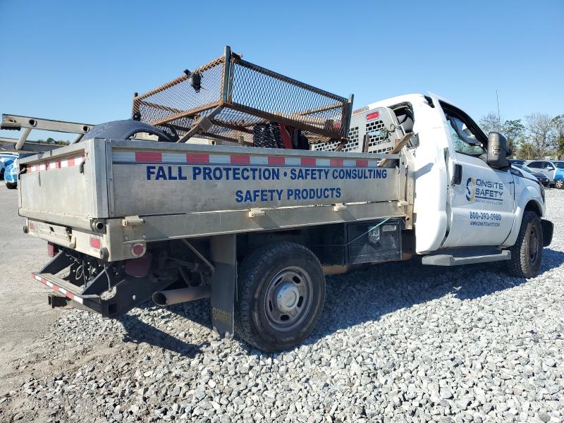 Aukcja sprzedaży 2015 Ford F250, vin: 1FDBF2A60FEC83383, numer aukcji: 74204855