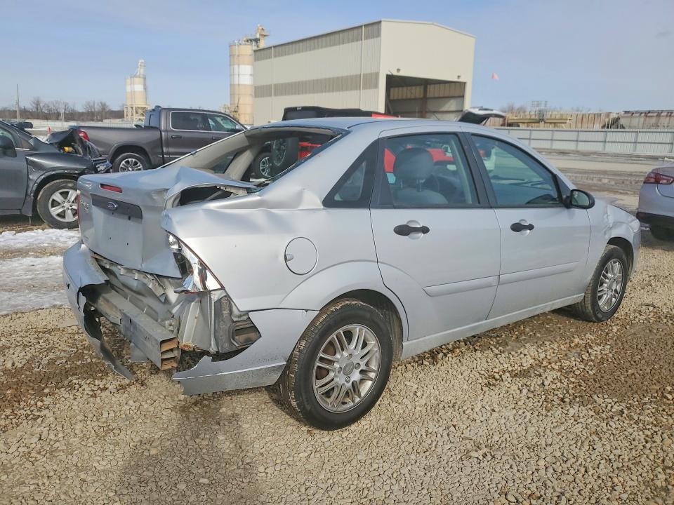 Aukcja sprzedaży 2005 Ford Focus, vin: 1FAFP34NX5W256167, numer aukcji: 75273205