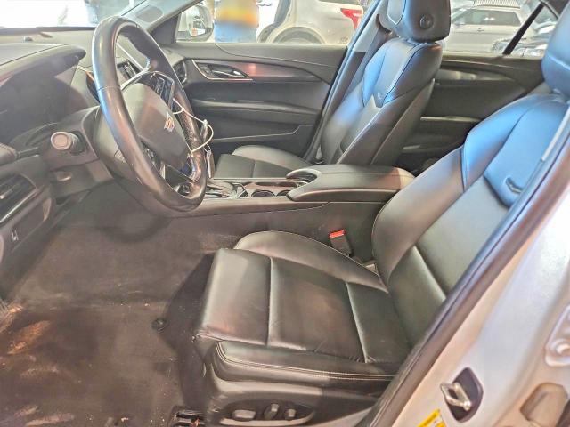 Продаж на аукціоні авто 2015 Cadillac Ats, vin: 1G6AG5RX3F0108816, номер лоту: 98917625