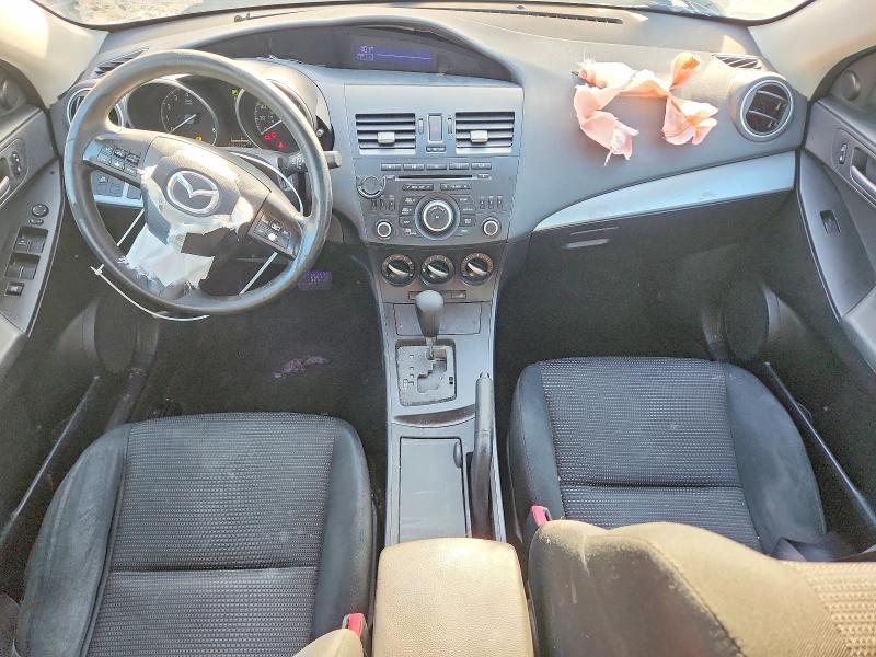 Aukcja sprzedaży 2012 Mazda 3, vin: JM1BL1VF2C1514126, numer aukcji: 72143075