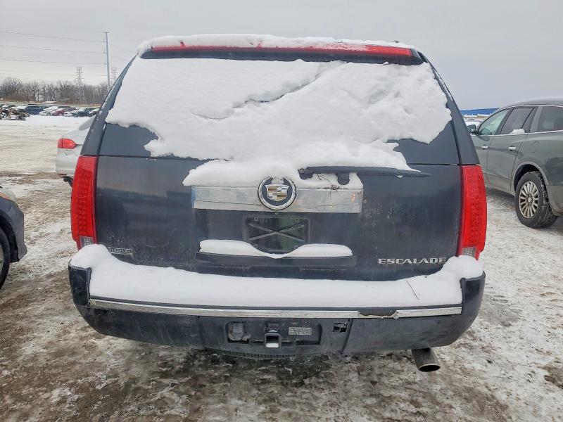 Aukcja sprzedaży 2010 Cadillac Escalade L, vin: 1GYUKBEF5AR231035, numer aukcji: 73270775