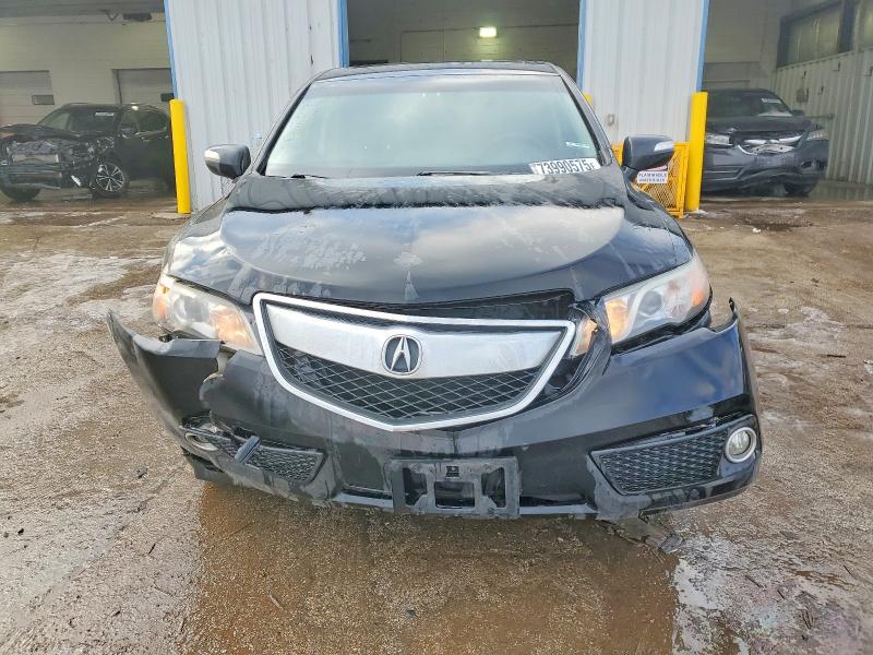 Продажа на аукционе авто 2014 Acura Rdx Techno, vin: 5J8TB4H52EL014701, номер лота: 73990575