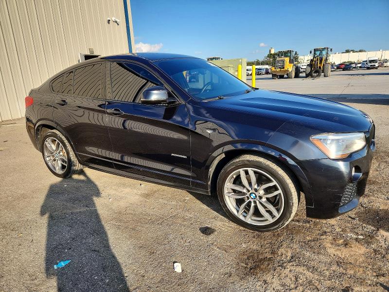 Продаж на аукціоні авто 2015 Bmw X4 Xdrive3, vin: 5UXXW5C53F0E88016, номер лоту: 72124505