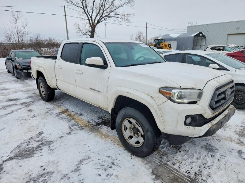 Продажа на аукционе авто 2021 Toyota Tacoma, vin: 5TFDZ5BN7MX064501, номер лота: 72447955