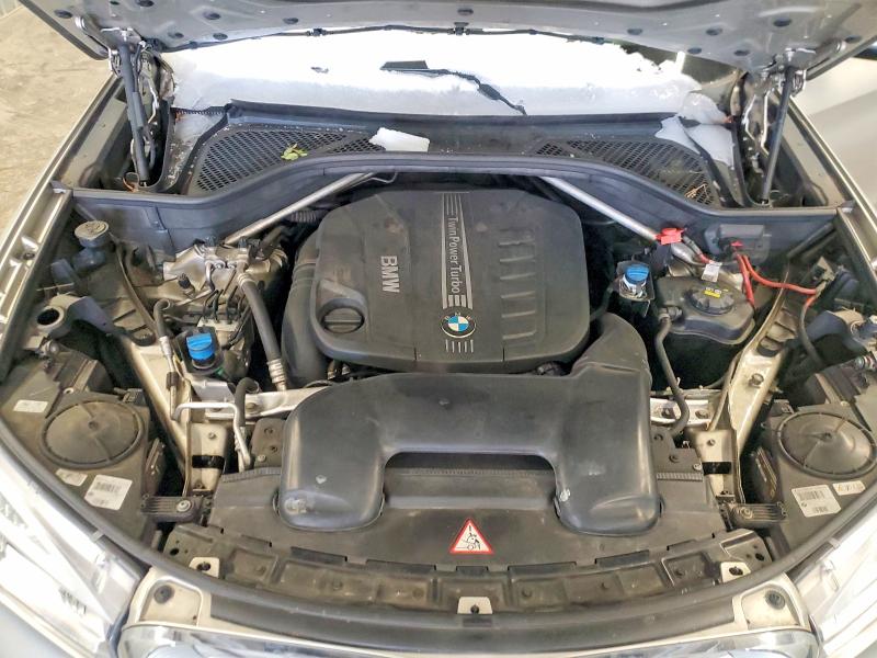 Продажа на аукционе авто 2014 Bmw X5 Xdrive3, vin: 5UXKS4C52E0J93906, номер лота: 75372555