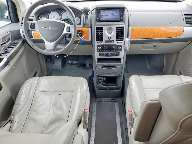 Продаж на аукціоні авто 2008 Chrysler Town & Cou, vin: 2A8HR64X38R699010, номер лоту: 98617935
