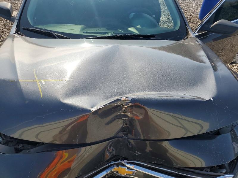 2018 Chevrolet Malibu მანქანა იყიდება აუქციონზე, vin: 1G1ZB5ST9JF233551, აუქციონის ნომერი: 74858455