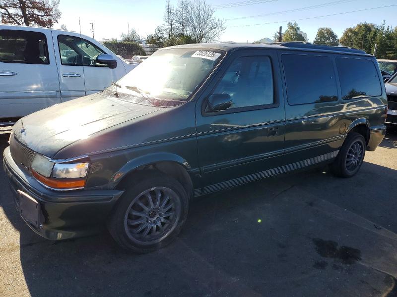 Продажа на аукционе авто 1993 Chrysler Town & Country, vin: 1C4GH54R8PX530814, номер лота: 73525125