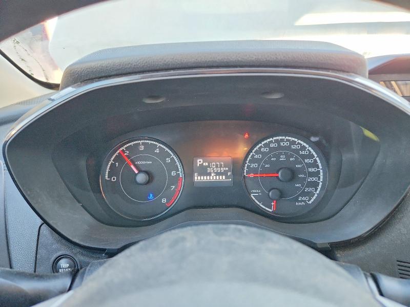 Aukcja sprzedaży 2019 Subaru Impreza, vin: 4S3GKAA69K3620056, numer aukcji: 73986385