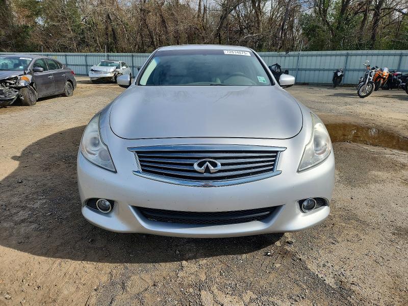 Aukcja sprzedaży 2013 Infiniti G37, vin: JN1CV6AP0DM720624, numer aukcji: 72614075