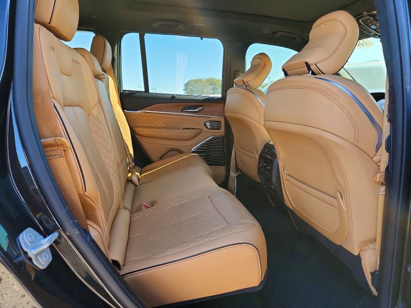 Aukcja sprzedaży 2024 Jeep Grand Cherokee, vin: 1C4RJYE65R8539096, numer aukcji: 73066215