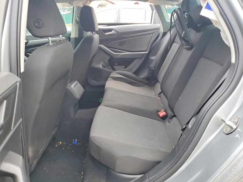 Продаж на аукціоні авто 2021 Volkswagen Jetta, vin: 3VWC57BU7MM006742, номер лоту: 73742395