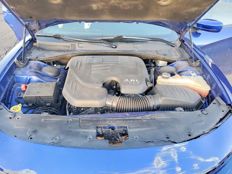 2020 Dodge Charger მანქანა იყიდება აუქციონზე, vin: 2C3CDXBG9LH111199, აუქციონის ნომერი: 75307145