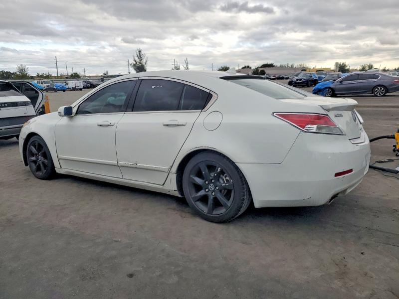 Продаж на аукціоні авто 2012 Acura Tl, vin: 19UUA8F26CA016726, номер лоту: 72253895