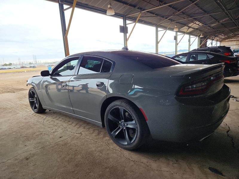 Продажа на аукционе авто 2018 Dodge Charger, vin: 2C3CDXCT5JH133662, номер лота: 98766605