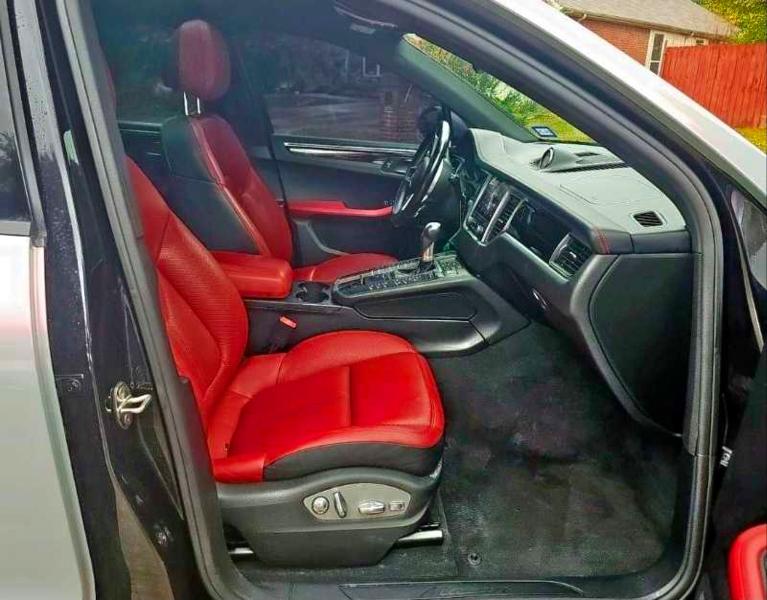 Aukcja sprzedaży 2018 Porsche Macan, vin: WP1AA2A57JLB19086, numer aukcji: 74900815