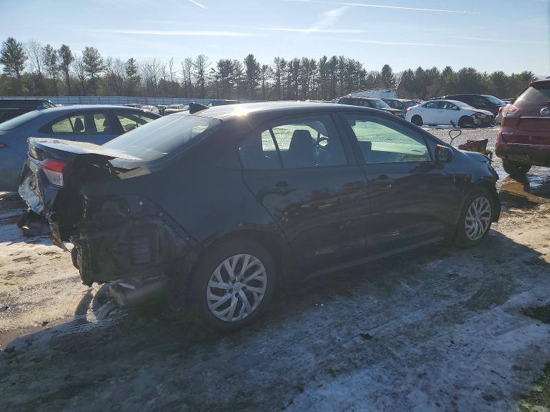 Aukcja sprzedaży 2026 Toyota Corolla, vin: 5YFB4MDE0TP364939, numer aukcji: 73721135