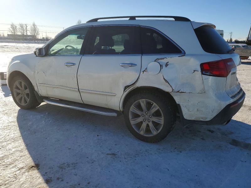 Продажа на аукционе авто 2010 Acura Mdx, vin: 2HNYD2H78AH001831, номер лота: 72334485