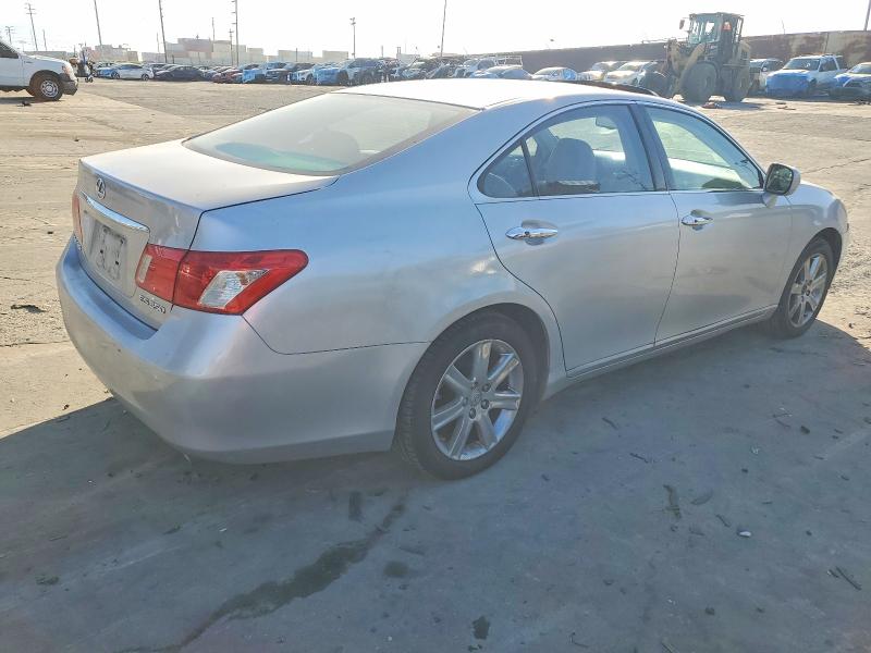 Продаж на аукціоні авто 2007 Lexus Es, vin: JTHBJ46G972005356, номер лоту: 73936495