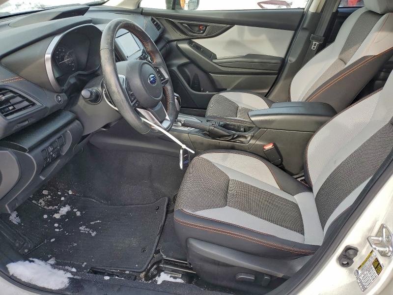 Продажа на аукционе авто 2023 Subaru Crosstrek, vin: JF2GTAEC6P8325599, номер лота: 98394845