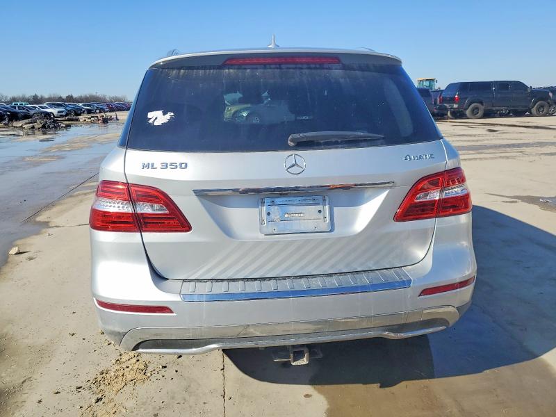 2015 Othr M Class 4d 4x4 Ml350 მანქანა იყიდება აუქციონზე, vin: 4JGDA5HB9FA453419, აუქციონის ნომერი: 99464385
