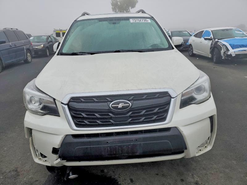 2017 Subaru Forester 2 მანქანა იყიდება აუქციონზე, vin: JF2SJGWC4HH457909, აუქციონის ნომერი: 73752735