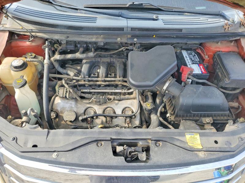 Aukcja sprzedaży 2007 Ford Edge, vin: 2FMDK48C97BB51957, numer aukcji: 75120755