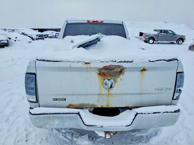 Продажа на аукционе авто 2014 Ram 1500, vin: 1C6RR7FTXES141992, номер лота: 73291235