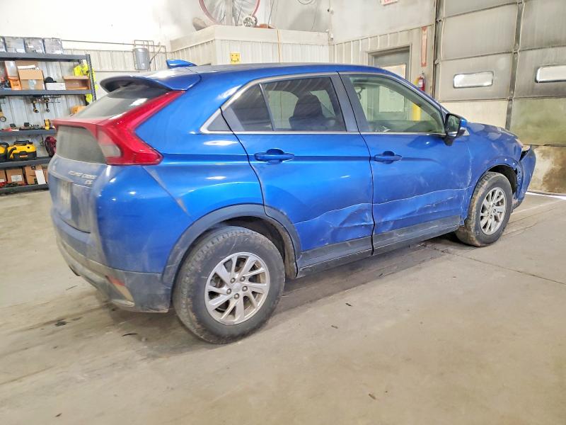 Продаж на аукціоні авто 2019 Mitsubishi Eclipse Cross, vin: JA4AS3AA3KZ000767, номер лоту: 72890445