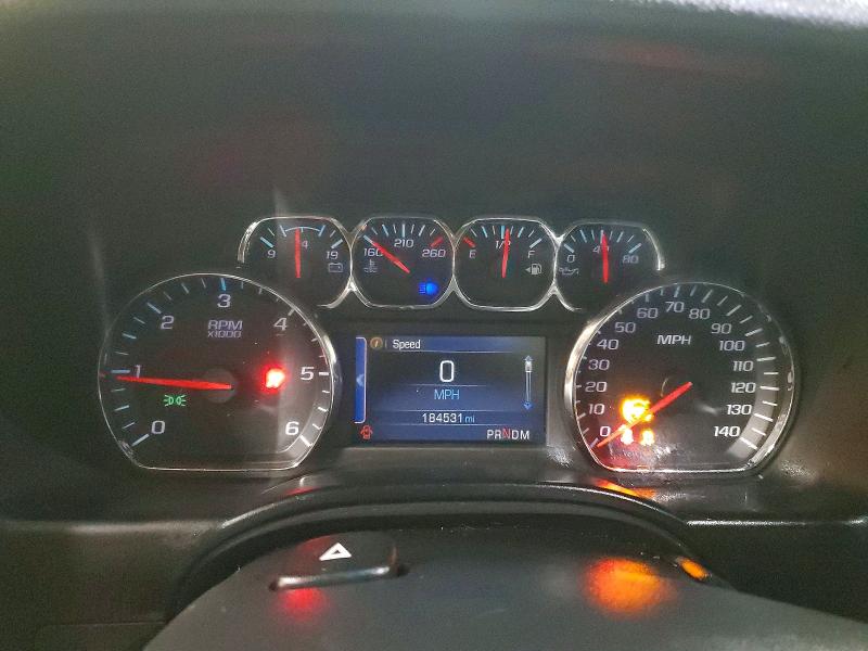 Aukcja sprzedaży 2015 Chevrolet Tahoe, vin: 1GNSKBKC4FR250116, numer aukcji: 99527875