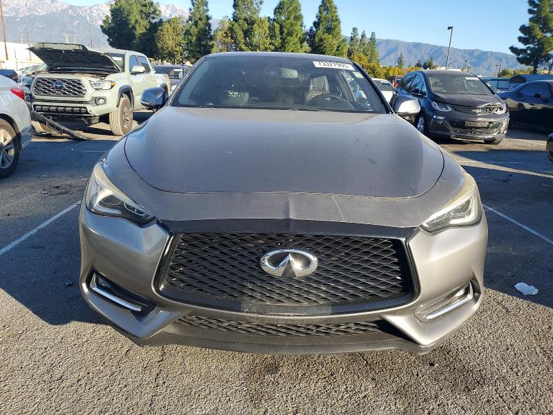 Aukcja sprzedaży 2017 Infiniti Q60, vin: JN1EV7EK0HM362380, numer aukcji: 73327995