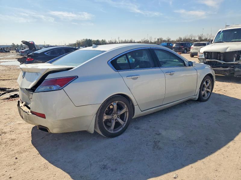 Продаж на аукціоні авто 2010 Acura Tl, vin: 19UUA8F50AA011108, номер лоту: 75192605