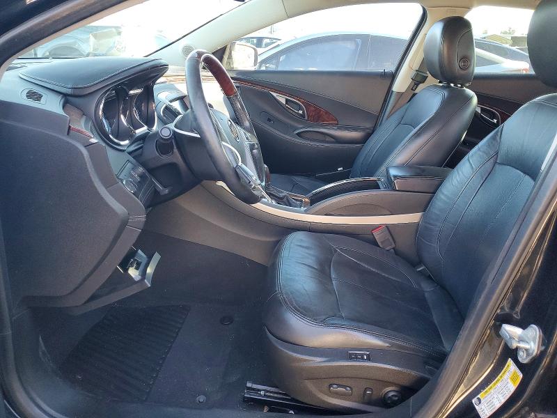 Продаж на аукціоні авто 2013 Buick Lacrosse, vin: 1G4GJ5G31DF228726, номер лоту: 99560275