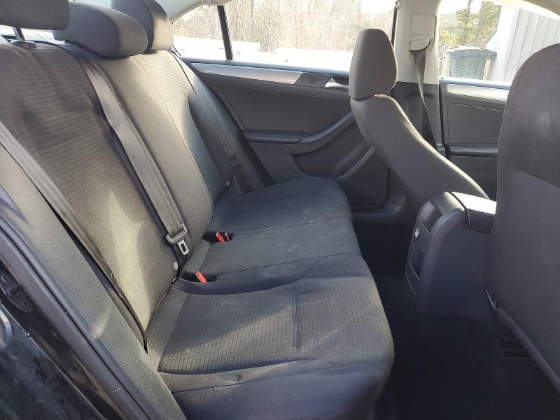 Продажа на аукционе авто 2015 Volkswagen Jetta, vin: 3VWD17AJ7FM300622, номер лота: 73189595