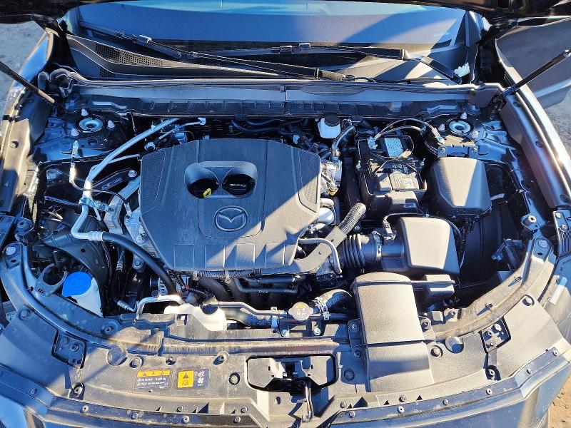 Aukcja sprzedaży 2025 Mazda Cx-50, vin: 7MMVABAM1SN390712, numer aukcji: 73241595