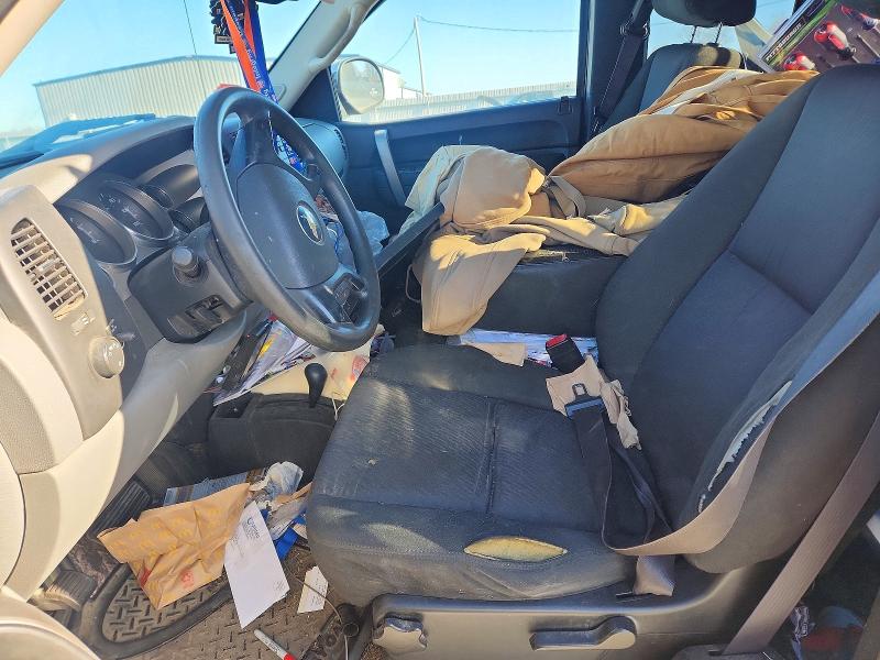 2011 Chevrolet Silverado მანქანა იყიდება აუქციონზე, vin: 1GCRKREA7BZ222704, აუქციონის ნომერი: 98775075