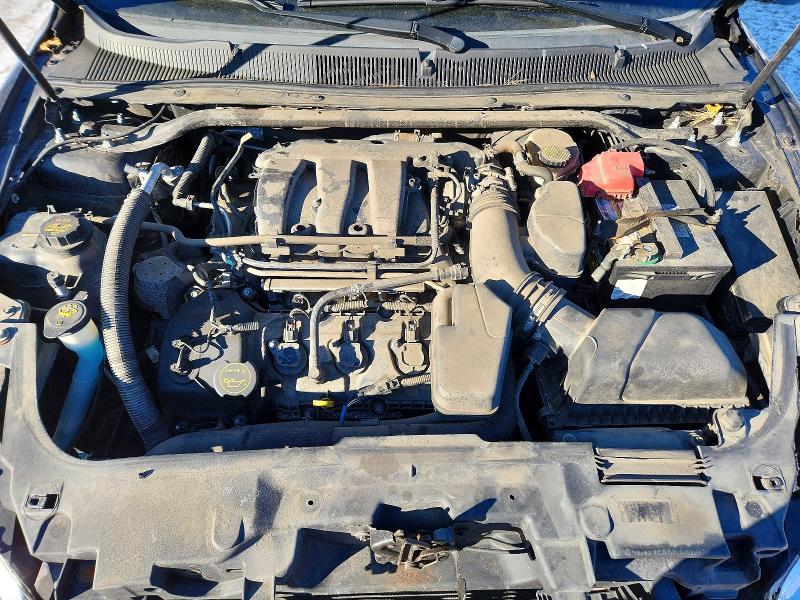 Продаж на аукціоні авто 2015 Ford Taurus, vin: 1FAHP2H86FG182295, номер лоту: 73805565