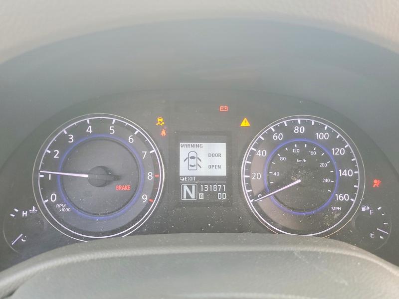 Aukcja sprzedaży 2011 Infiniti G37 Sedan, vin: JN1CV6AP8BM304494, numer aukcji: 74399175