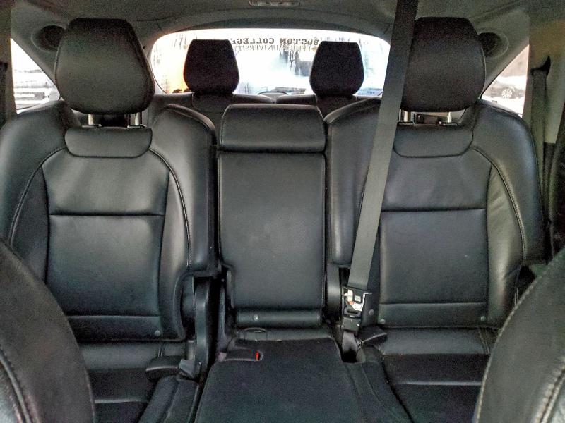 99293705 :رقم المزاد ، 5FRYD4H46FB020381 vin ، 2015 Acura Mdx Techno مزاد بيع