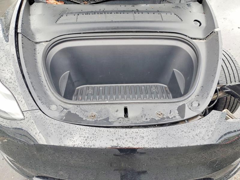 Aukcja sprzedaży 2022 Tesla Model Y, vin: 7SAYGDEE3NF493145, numer aukcji: 98335905
