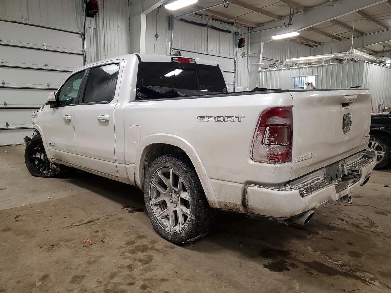 2021 Ram 1500 მანქანა იყიდება აუქციონზე, vin: 1C6SRFJT0MN676393, აუქციონის ნომერი: 74962005