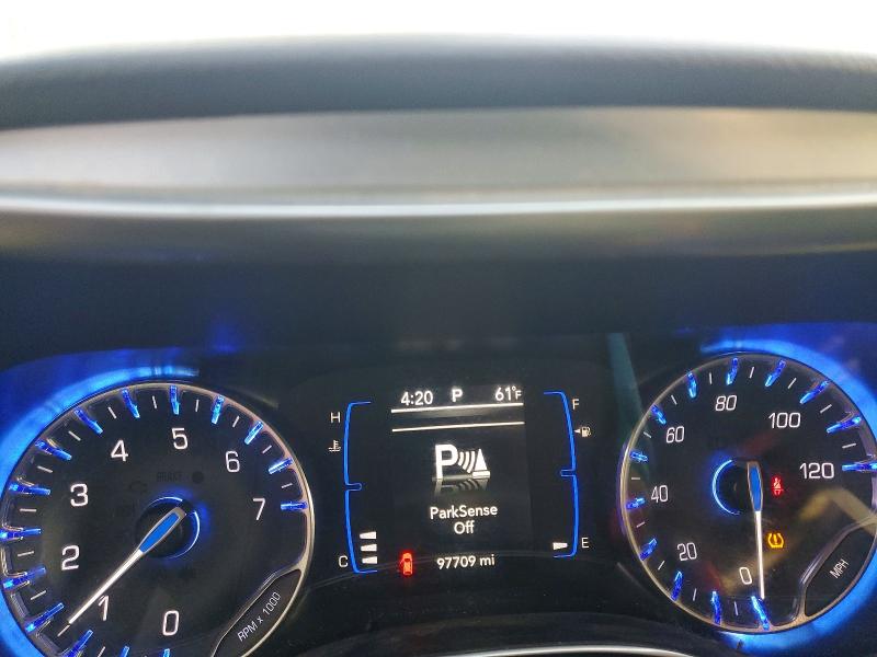 Продажа на аукционе авто 2019 Chrysler Pacifica, vin: 2C4RC1FG7KR720915, номер лота: 98725515
