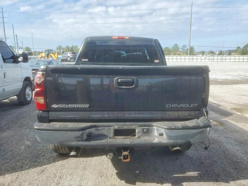 2005 Chevrolet Silverado მანქანა იყიდება აუქციონზე, vin: 2GCEC13T251161728, აუქციონის ნომერი: 99331535