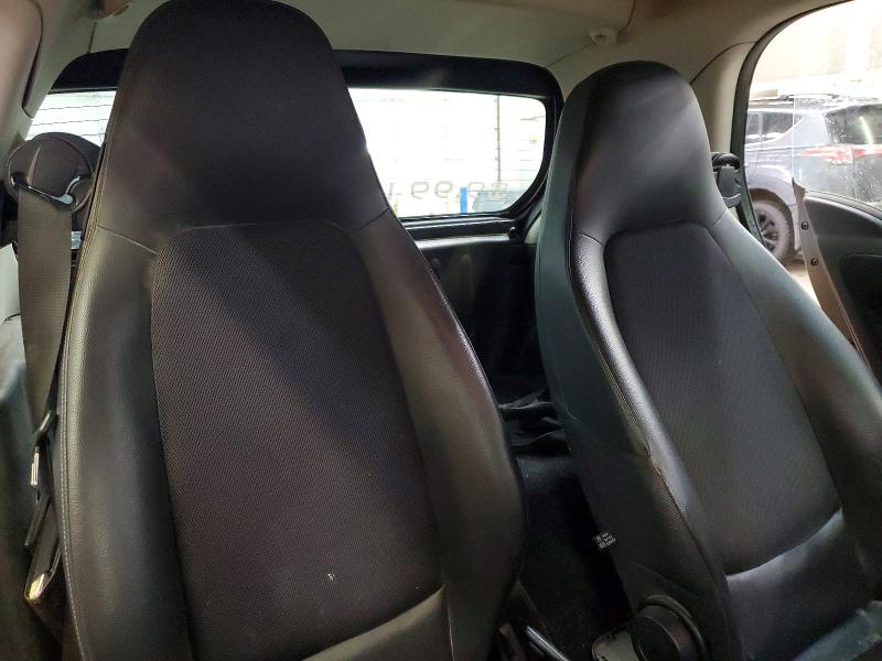 Продажа на аукционе авто 2014 Smart Fortwo, vin: WMEEJ3BA8EK776688, номер лота: 75210885