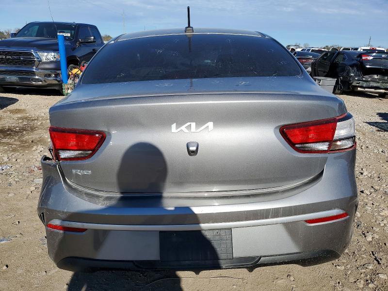 Aukcja sprzedaży 2023 Kia Rio, vin: 3KPA24ADXPE600257, numer aukcji: 72671865