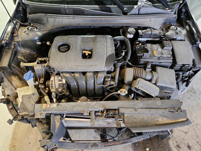 Aukcja sprzedaży 2023 Kia Forte, vin: 3KPF54AD4PE662606, numer aukcji: 73151135