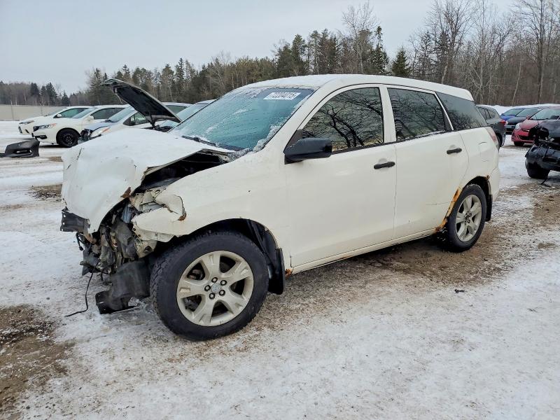 Aukcja sprzedaży 2005 Toyota Corolla Matrix, vin: 2T1KR32E05C911905, numer aukcji: 72204015