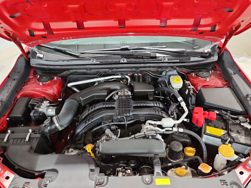 Продажа на аукционе авто 2024 Subaru Crosstrek, vin: JF2GUADC8R8916017, номер лота: 74223255
